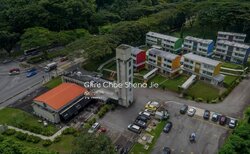 Upper Bukit Timah Road (D21), Retail #456335221
